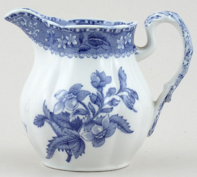 Creamer or Jug c1920s or 1930s